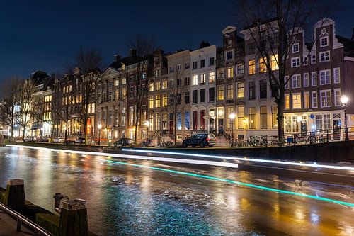 Amsterdamse Herengracht