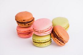 Macarons by C. Nass