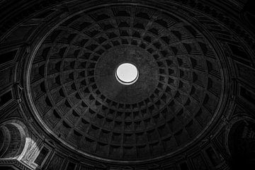 Het Pantheon van Camiel Mudde