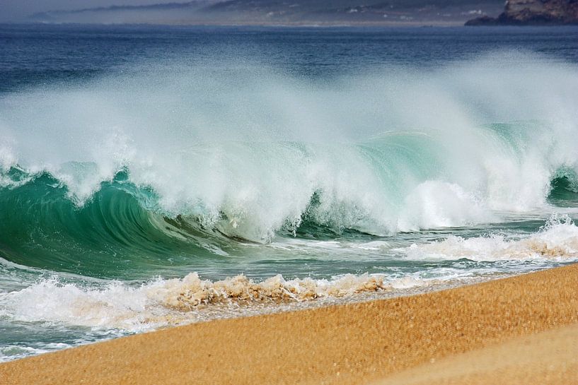PORTUGAL ... wave II by Meleah Fotografie
