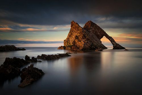 Boog Fiddle Rock