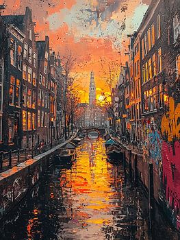 Amsterdamse Gracht_4