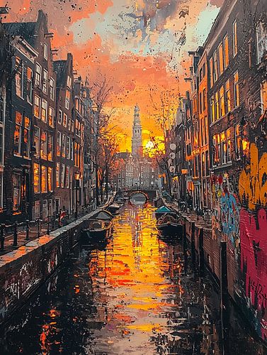 Amsterdamse Gracht_4