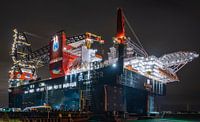 Heerema Sleipnir