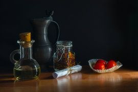 Recette sur René Ouderling