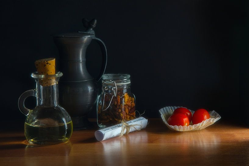 Recipe by René Ouderling