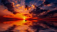 the fisherman