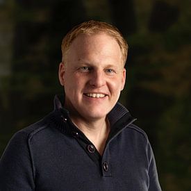 Sjaak den Breeje profielfoto