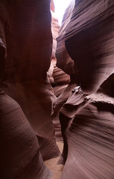 Antelope Canyon von Matthias Brix