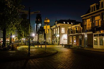 WEESP by Night