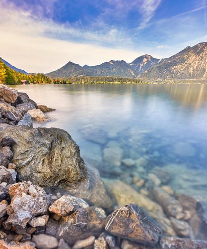 Walchensee