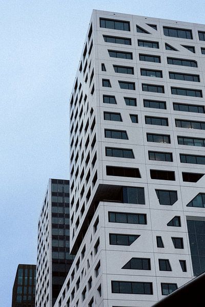 Drei verschiedene Quadrate | Utrecht | Niederlande Reisefotografie von Dohi Media