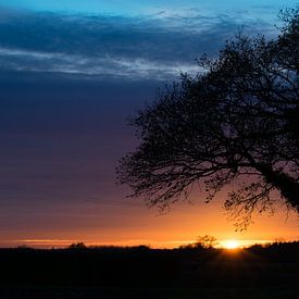 British Countryside  van Jack Turner