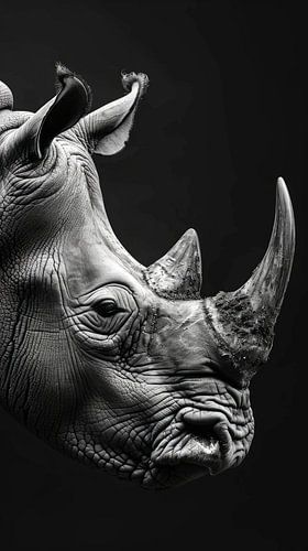 The Big 5: Tijdloze Blik