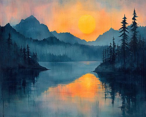 Whispered Glow
