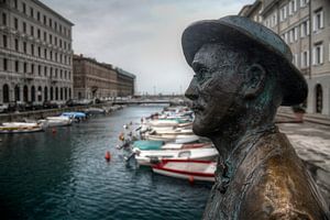 James Joyce