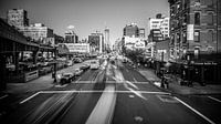 New York Rush Hour