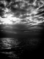 Darkness is coming