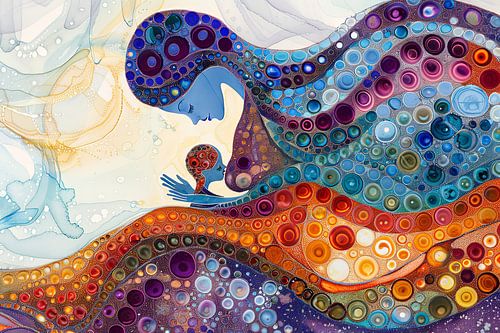 geboorte en zwangerschap abstract