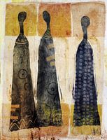 Three of a kind