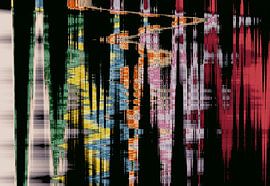 pastel-coloured beats by pauline smale