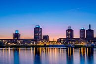 Skyline Ypenburg The Hague by Richard Dijkstra thumbnail