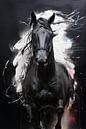 Paard van PixelMint. thumbnail