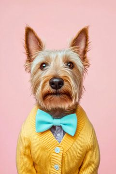 Australische Terrier
