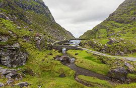 Gap of Dunloe - Killarney (Ireland)