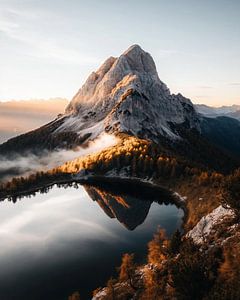 Geometrie der Stille