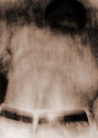 I Am The I Am 5-4 by Tania Wiedmann