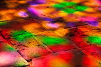 Kleuren in de Kerk
