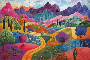 Landscape