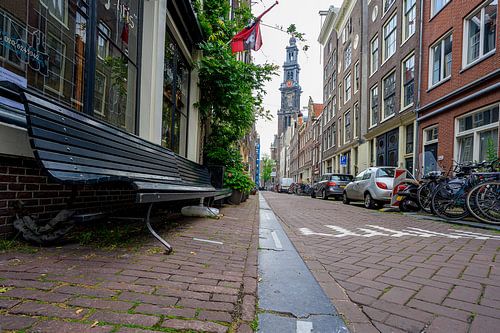 Bloemstraat Amsterdam