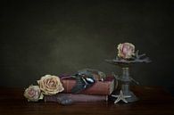 Still life memento mori III by Emajeur Fotografie thumbnail