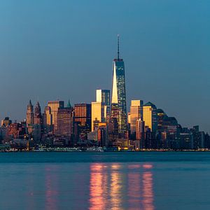NEW YORK CITY 28
