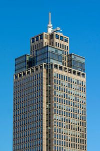 Rembrandt Tower Amsterdam