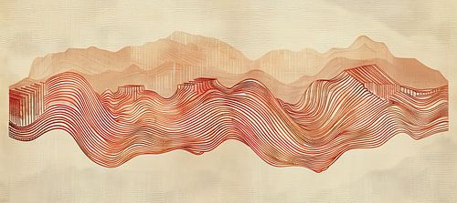 Art moderne minimaliste