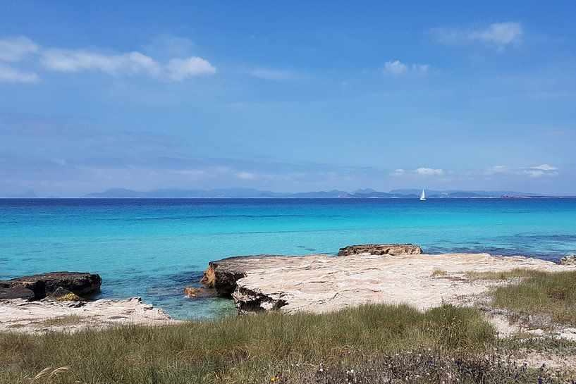 Strand von by Tessa