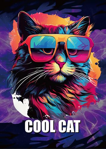 COOL CAT