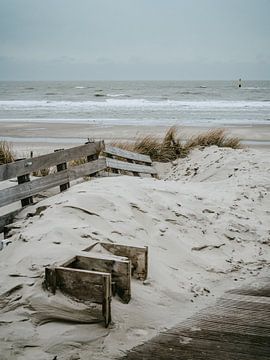 Na de storm