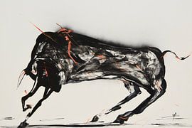 Taurus by Axel Scharfe