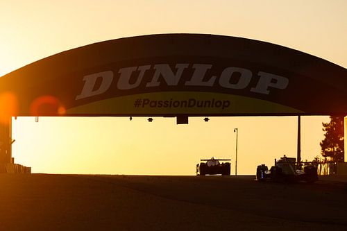 24 uur van Le Mans, 2022