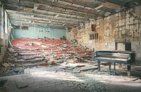 - standing ovations III -