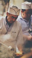 Steam and Flavour - Street cuisine in Piss Alley