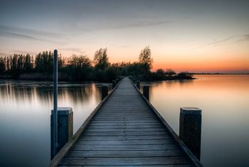 Naar de andere kant...