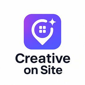 Creative On Site Profilfoto