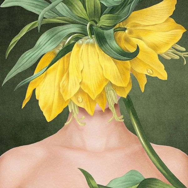 Hide Me van Marja van den Hurk