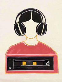 Rewind Your Mind by Franka Poulain