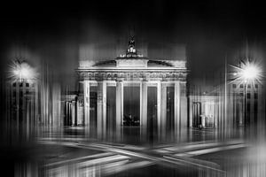 Brandenburger Tor 02